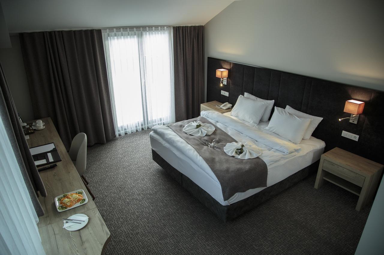 Hotel City Inegoel Extérieur photo