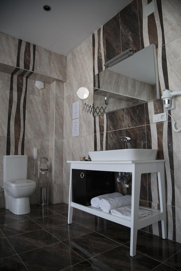 Hotel City Inegoel Extérieur photo