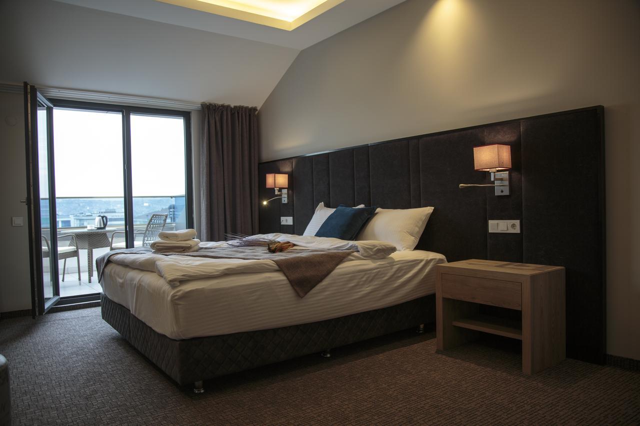 Hotel City Inegoel Extérieur photo
