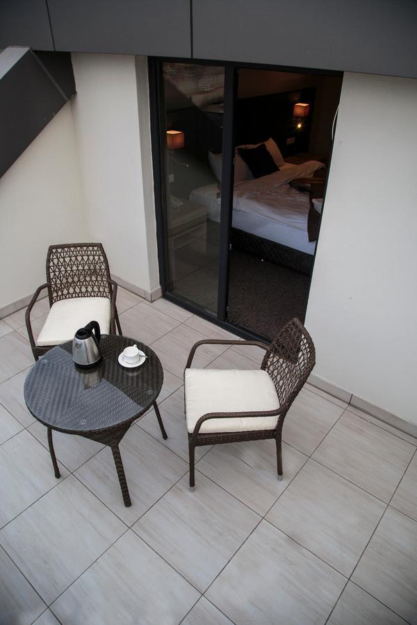 Hotel City Inegoel Extérieur photo